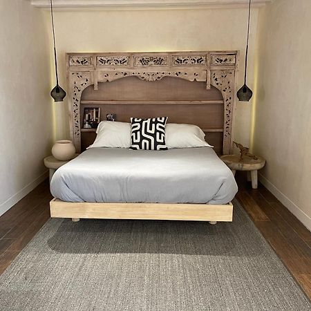 Отель Casa Realm Керетаро Экстерьер фото