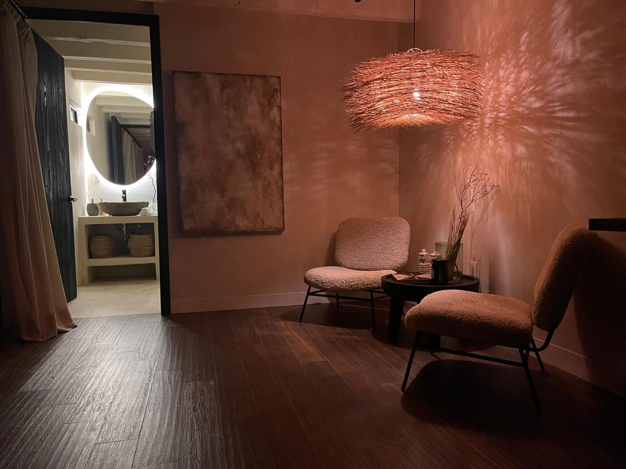 Отель Casa Realm Керетаро Экстерьер фото