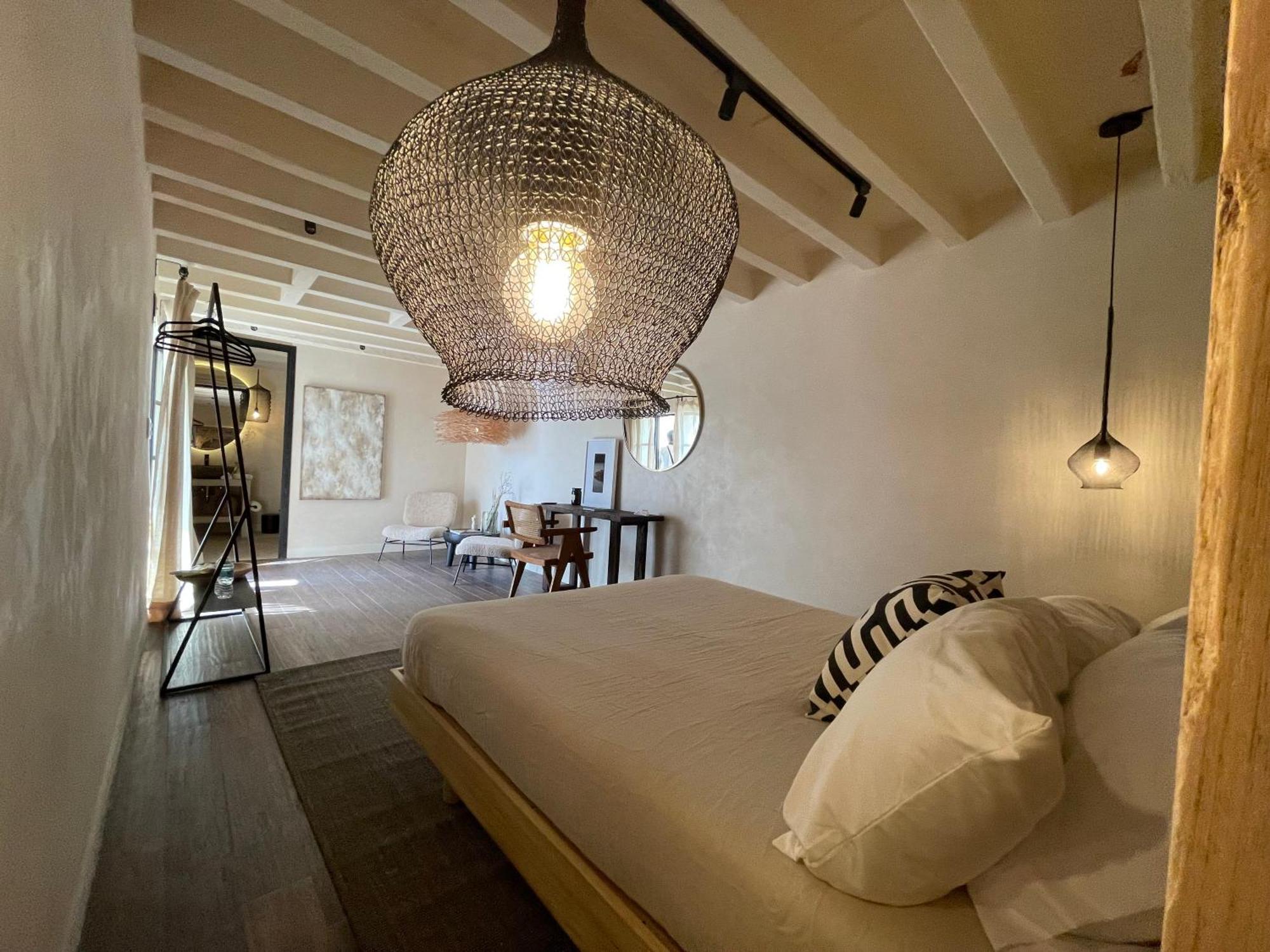 Отель Casa Realm Керетаро Экстерьер фото